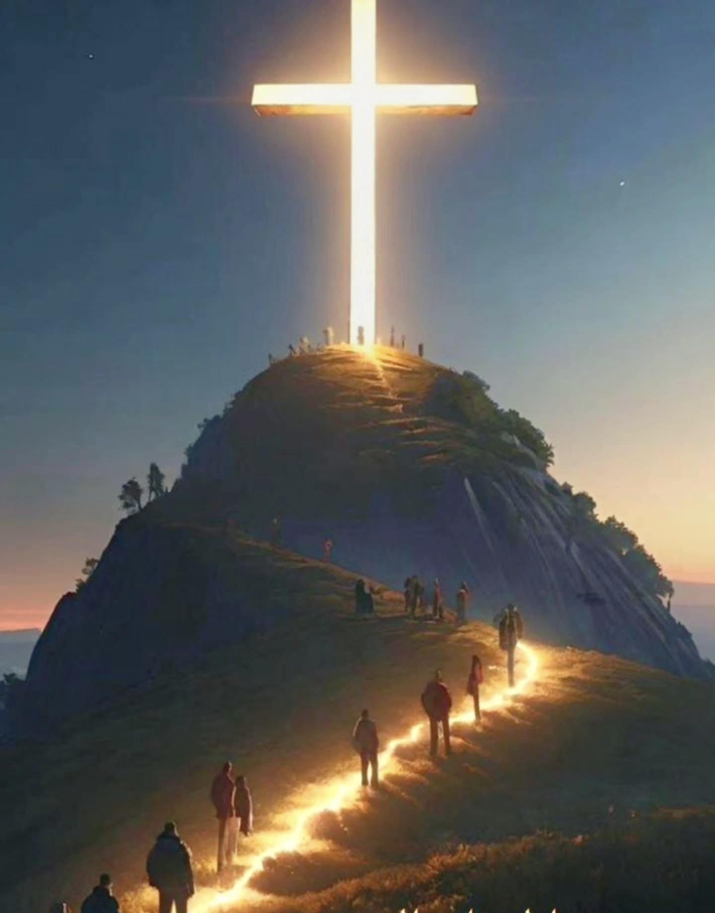 لبنان الحبّ… صليبٌ نحو القيامة