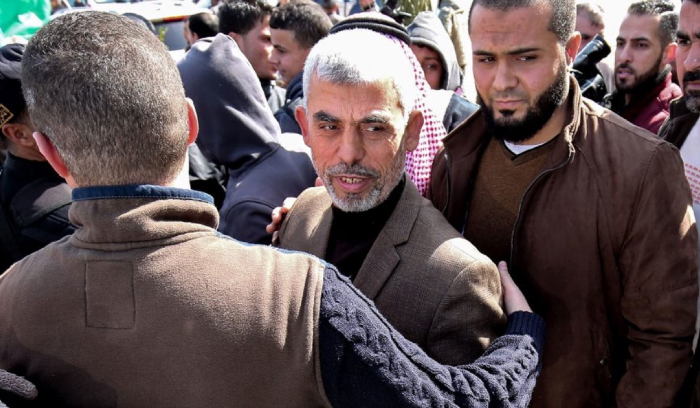 الجيش الإسرائيلي: نحقق في احتمال مقتل السنوار!