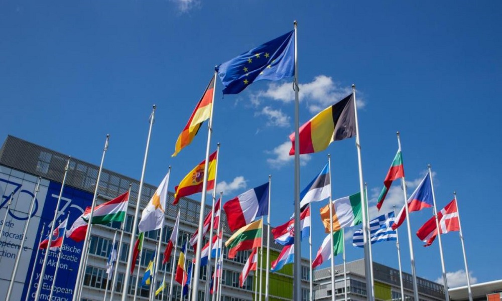 دول أوروبية تدعو لإطلاق مفاوضات مباشرة بين لبنان وإسرائيل