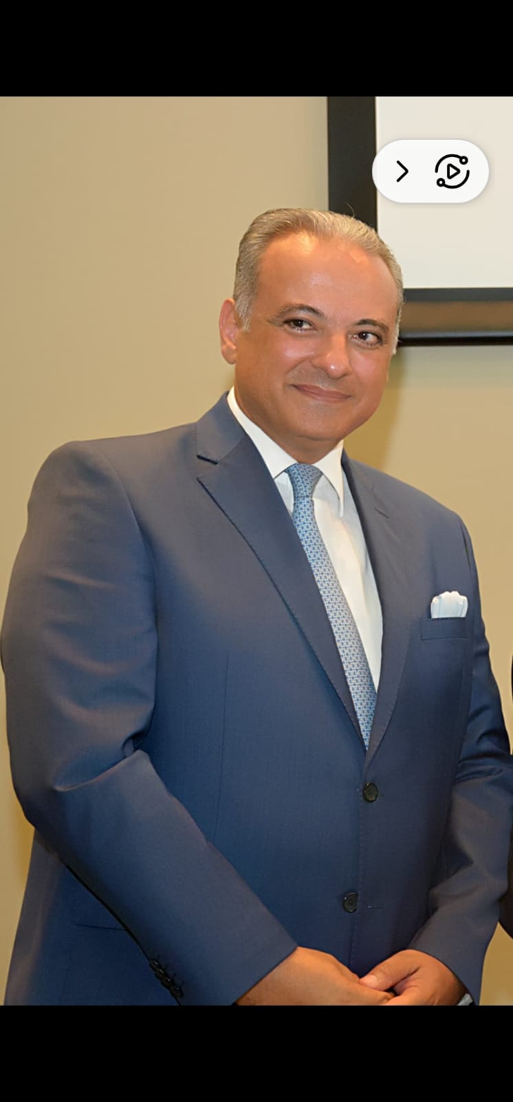 المرتضى: من كان عنده كلامٌ طيّب فليقلْه، أمّا ما دون ذلك فليبقَ في الصدور