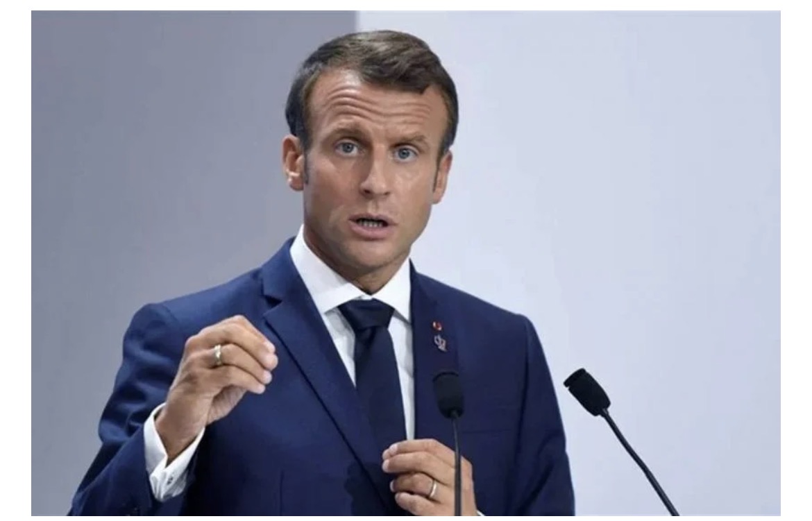 سرّ استنفار ماكرون: أمّ حنون أم خوف على المصالح؟