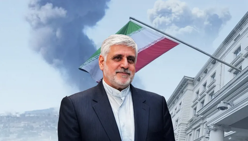 الدولة تخسر... حزب إيران يستقوي!