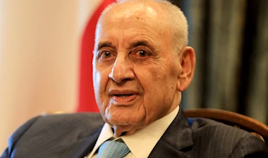 مشكلة السفير الإيراني جدّية ويجب أن تُحلّ... وهناك مخارج | برّي: طهران أبلغتني أن أيّ حلّ سيشمل لبنان