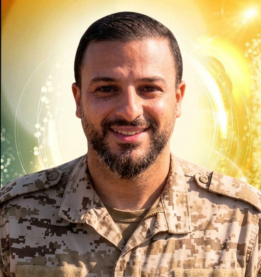 الضاحية الجنوبية تتعرض لغارات إسرائيلية تستهدف “محمد باقر بهاء النابلسي” وتوقع شهداء وجرحى