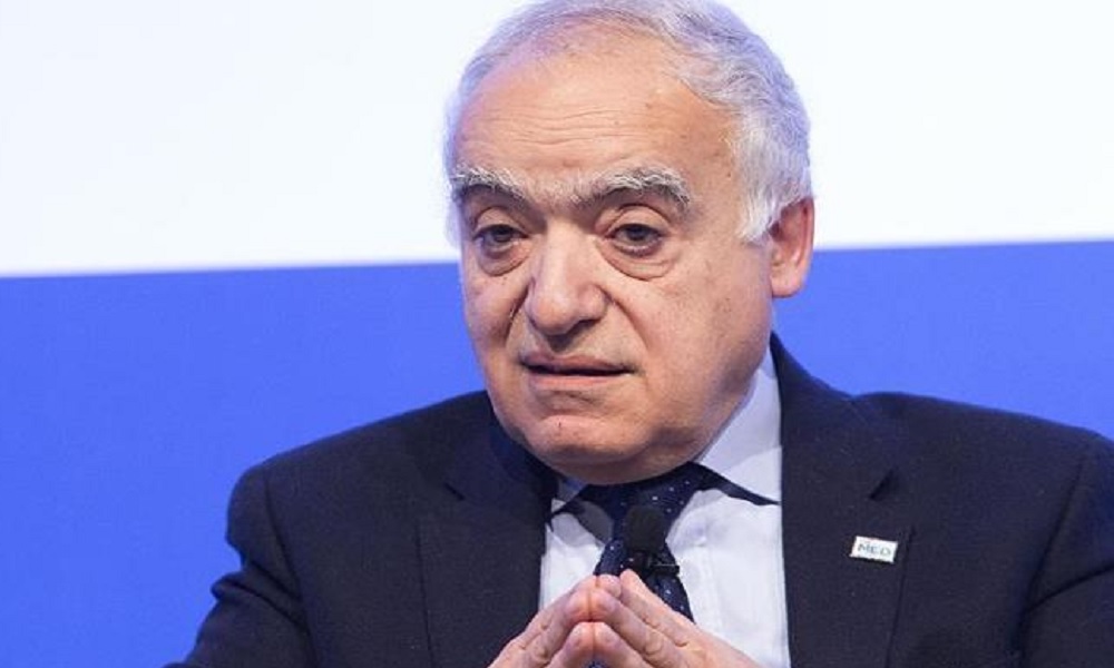 سلامة: لبنان يوسع نطاق الحماية المعززة لممتلكاته الثقافية