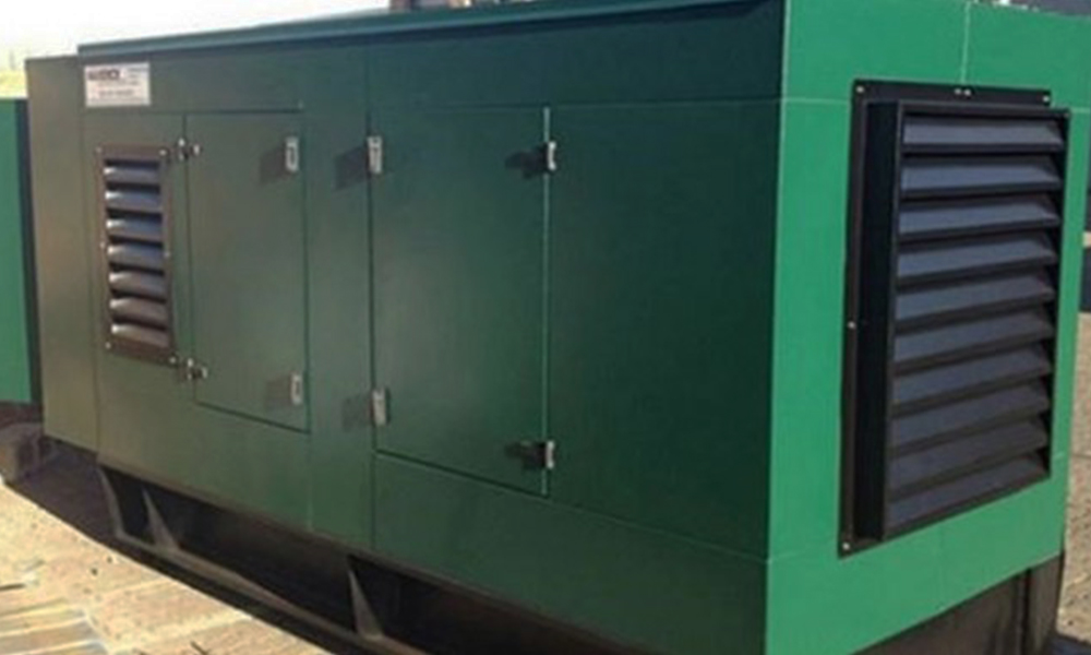 12 محضر ضبط بحق أصحاب مولدات شمالاً