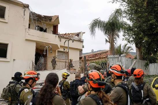 هل ينـجـو لبـــنان مـن الانـفـجار الداخــلي المــدبـّر؟
«اسرائيل» تشهد «فاتورة دم» عالية في الجنوب