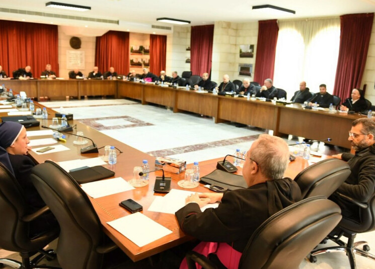 لبنان في حرب مفتوحة وإصرار إسرائيلي على 