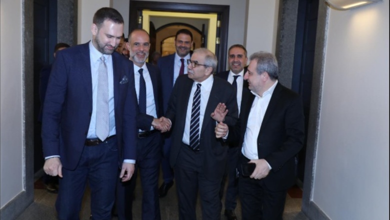 بُعدٌ وطني لعمل 