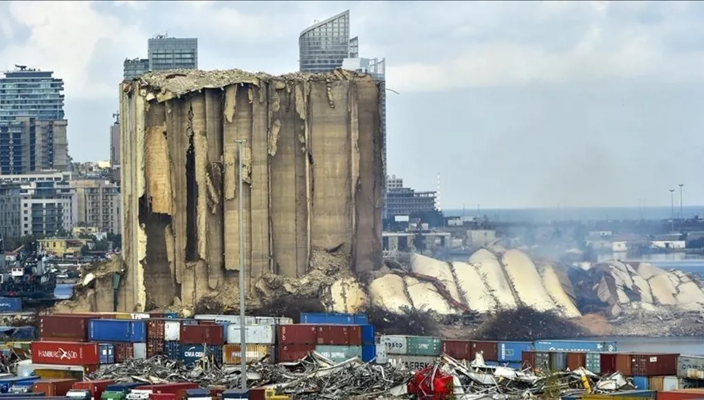 تطوّر التحقيق في انفجار مرفأ بيروت شكري حداد لـالنهار: أحيل لمطالعة نهائية