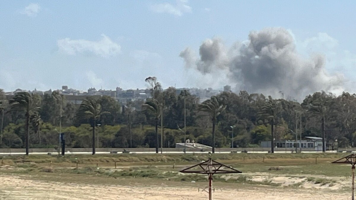 الطيران الإسرائيلي يستهدف ياطر وحاروف وقصف يطال الخيام ومحيطها