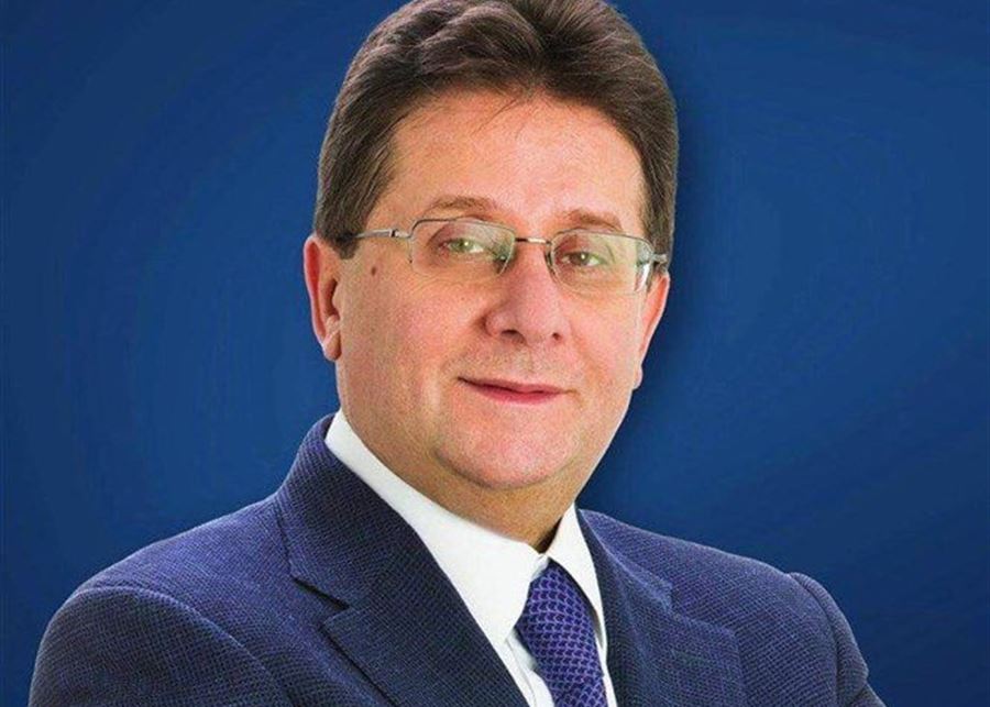 كنعان: فشل دولي في احترام اتفاقيات جنيف… لتحرك لبناني فوري في مجلس الأمن