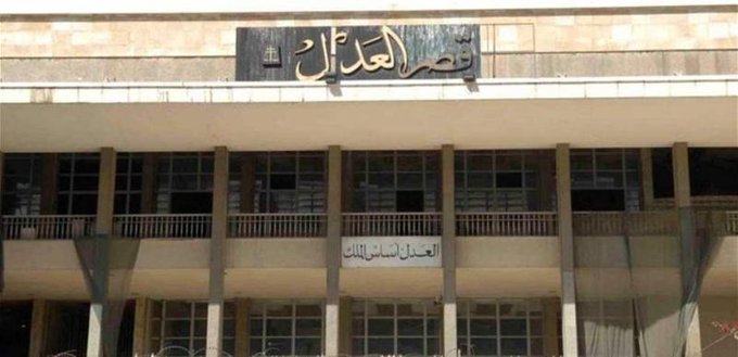 اخلاء سبيل موقوفَين ب