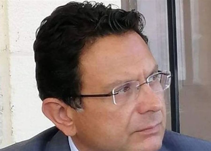 فريد الخازن: كل الدعم والتقدير لاهل الجنوب الصامدين في أرضهم