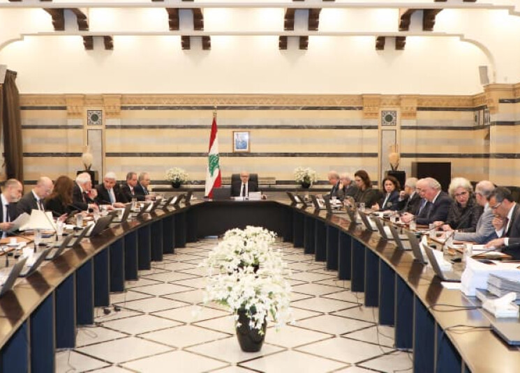 من إيران إلى لبنان: حرب تكريـس معادلات... سـلام: يحذّر من ربط بلدنا بحروب الآخرين