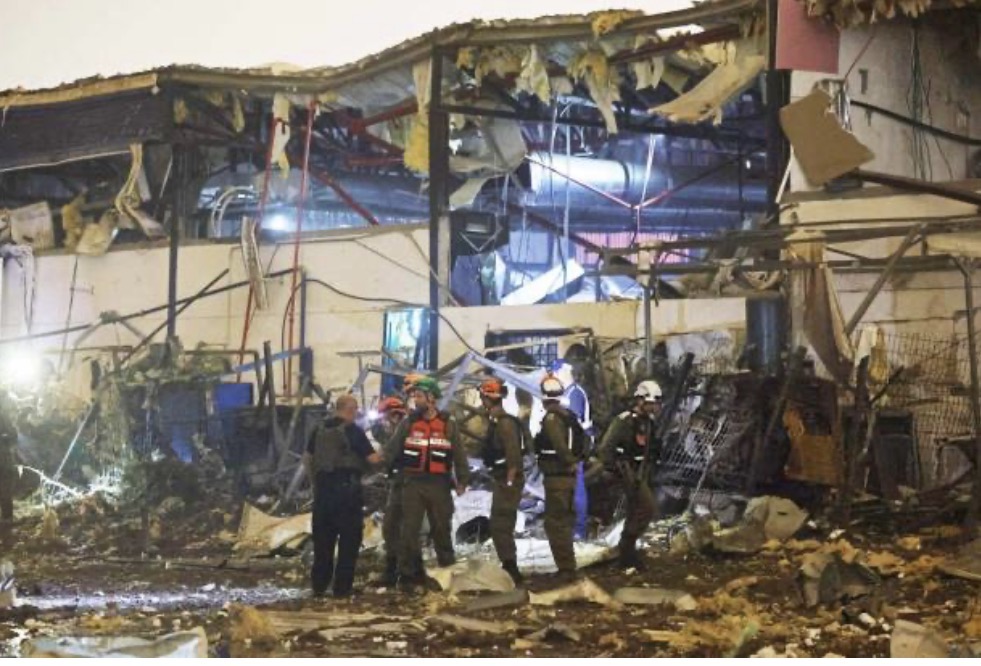 تبريد داخلي... والحرب تتجاوز «الخطوط الحمراء»!
مأزق الاحتلال يتعمق بريّـا... كل الخيارات سيئة؟