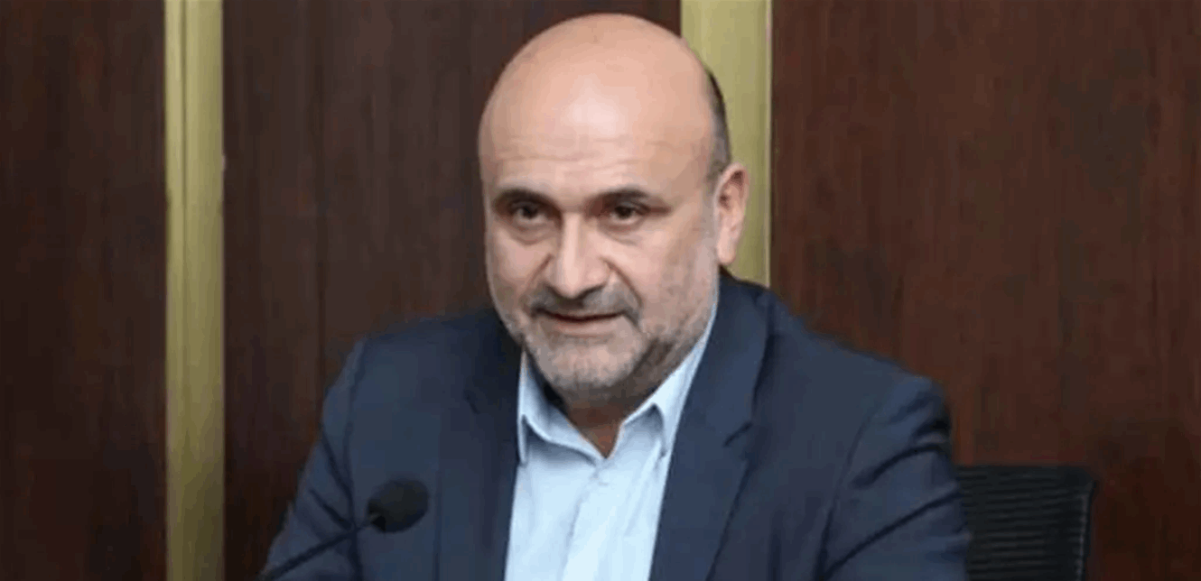 أبي رميا: نسألك أن تمنح لبنان الخلاص