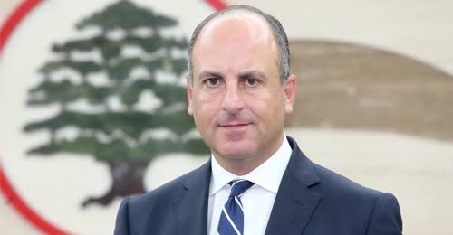 بو عاصي: قرار رفض السفير الإيراني سيادي و”حزب الله” يهدد لبنان مثل إسرائيل