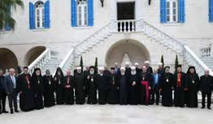 القمة الروحية ترسّخ ردّ العدوان: وقف النار ورئيس للجمهورية فوراً<br />
عشرات الجنود قتلى وجرحى في مواجهات مثلث الصمود.. وغالانت:المفاوضات تحت النار