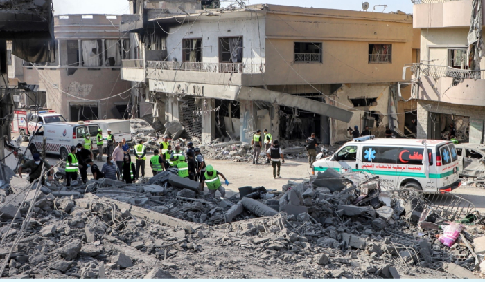 تفلّت مدمّر بلا رادع… حتى الانتخابات الأميركية؟ قمة بكركي صرخة ضد المجزرة والفراغ