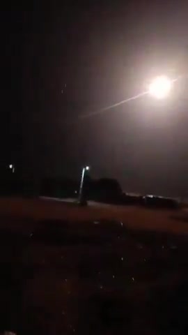 اشتباكات عنيفة خلال محاولة إنقاذ طاقم طائرة أميركية