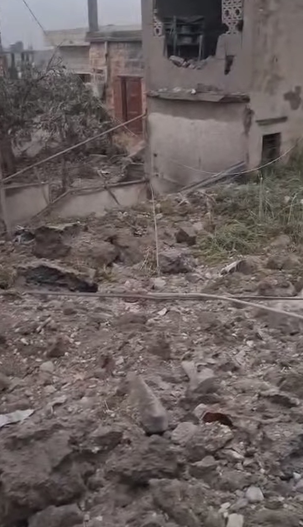 شهداء  ودمار فجراً وصباحاً في سلسلة غارات إسرائيلية على جنوب لبنان