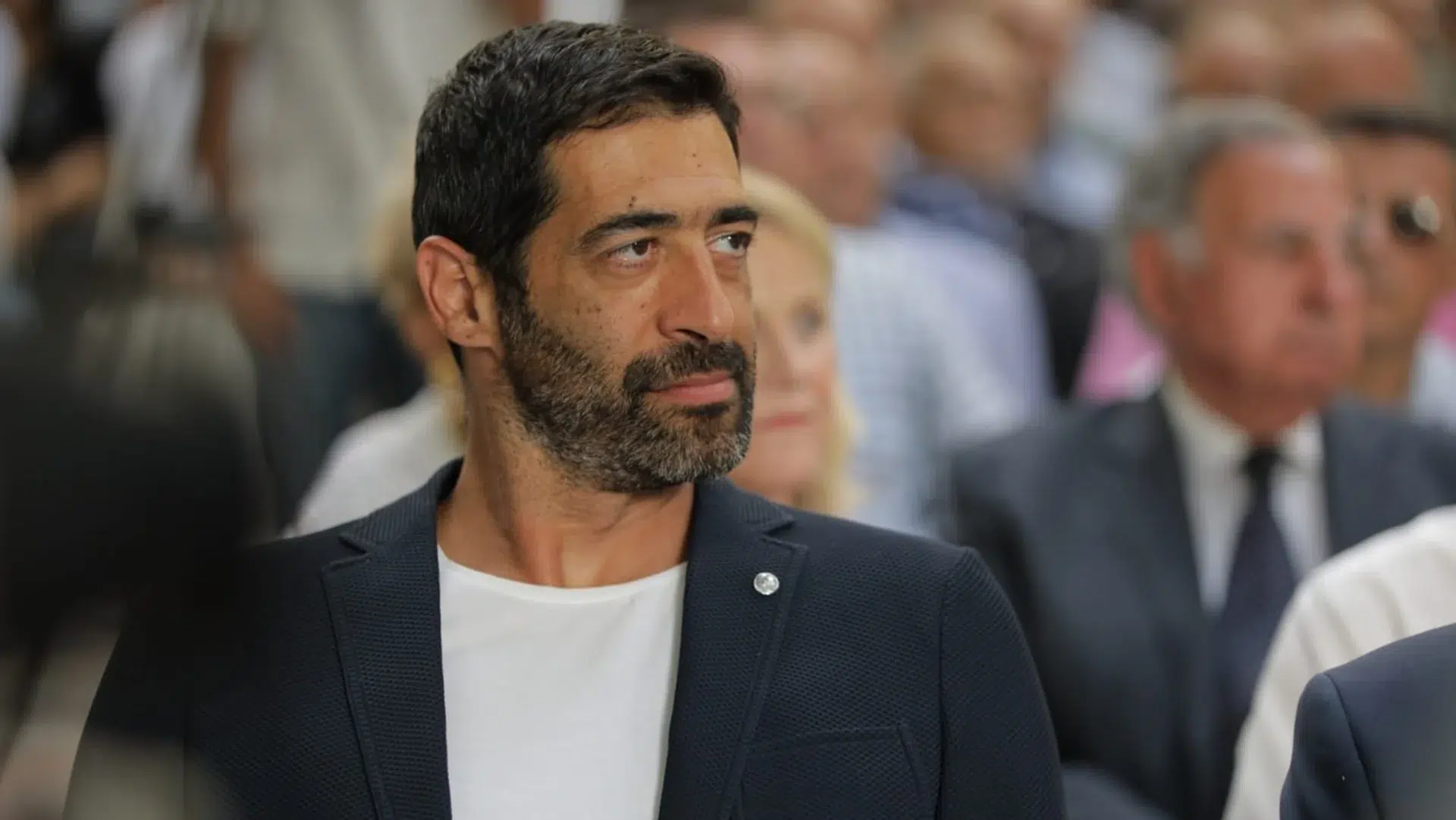 حنكش: لبنان سيقوم حتماً