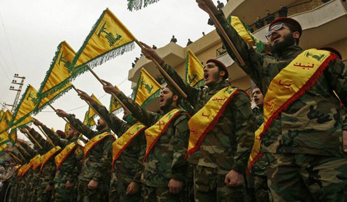 ما هي المواقع التي استهدفها حزب اللهَ؟