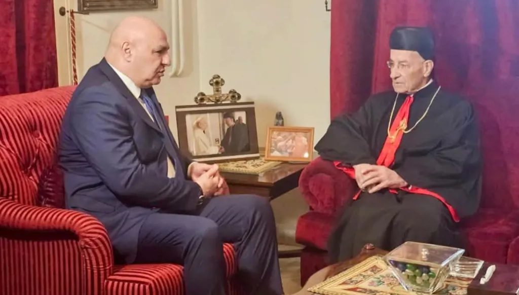 عون من بكركي: أيهما أفضل التفاوض أم هذه الحرب؟ حصيلة دامية في الغارات على الضاحية وكفرحتى