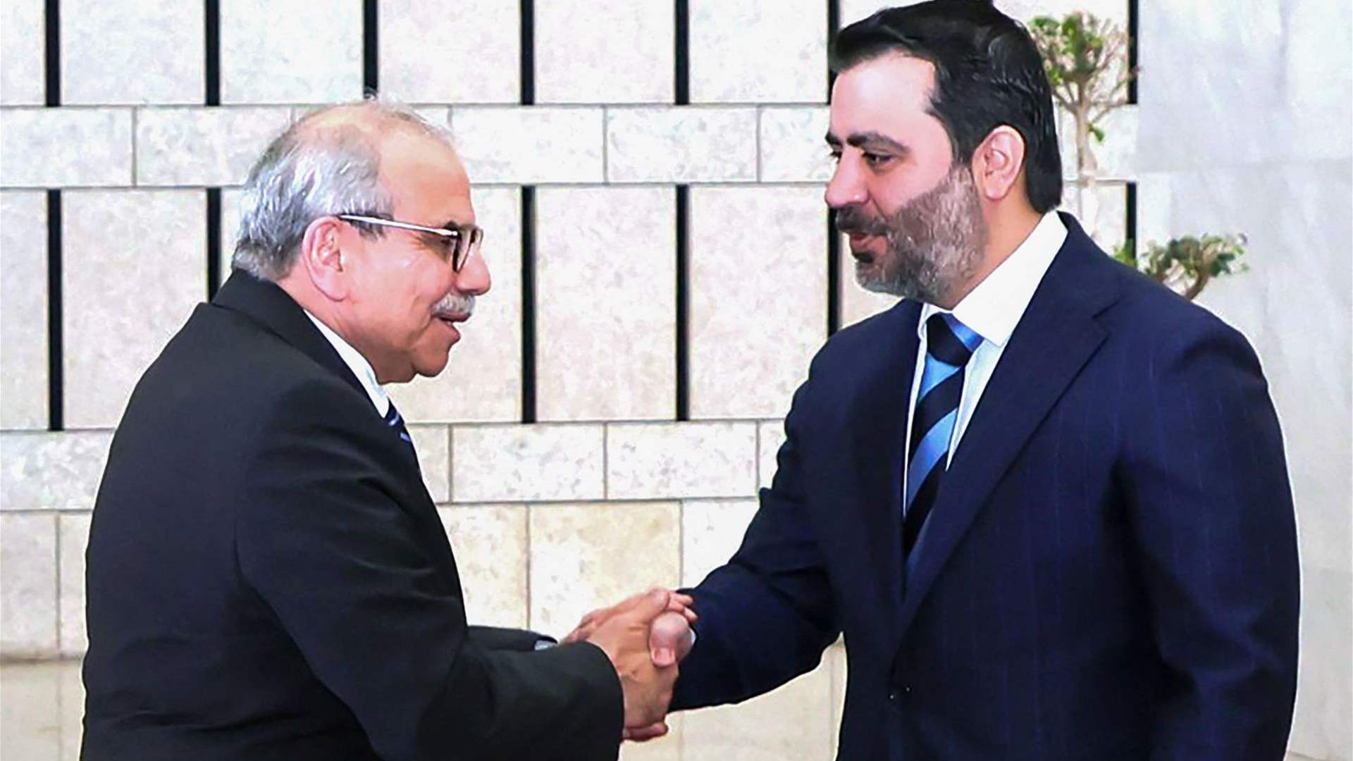 اتصال بين سلام والشيباني... تشديد على أهمية استمرار التنسيق بين البلدين