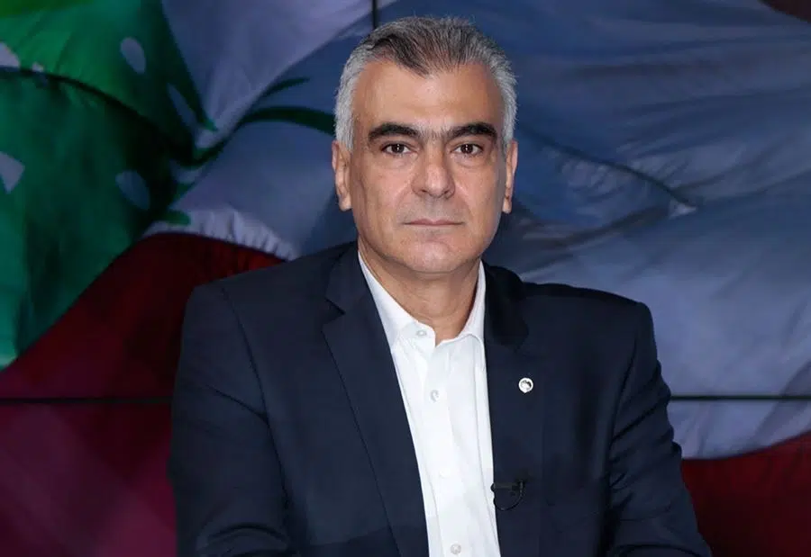 سليم الصايغ لصوت لبنان: مأساة بيار معوض تحمل قصة وطن ولا يمكن استغلال البيئات المضيفة وتحويلها إلى دروع بشرية