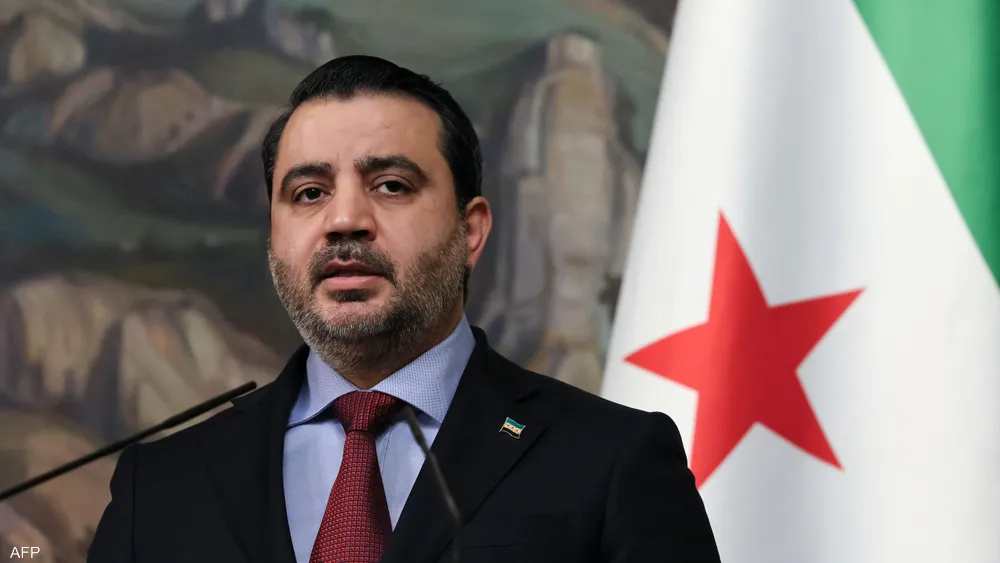 الشيباني: سوريا تقف إلى جانب لبنان في هذه الظروف