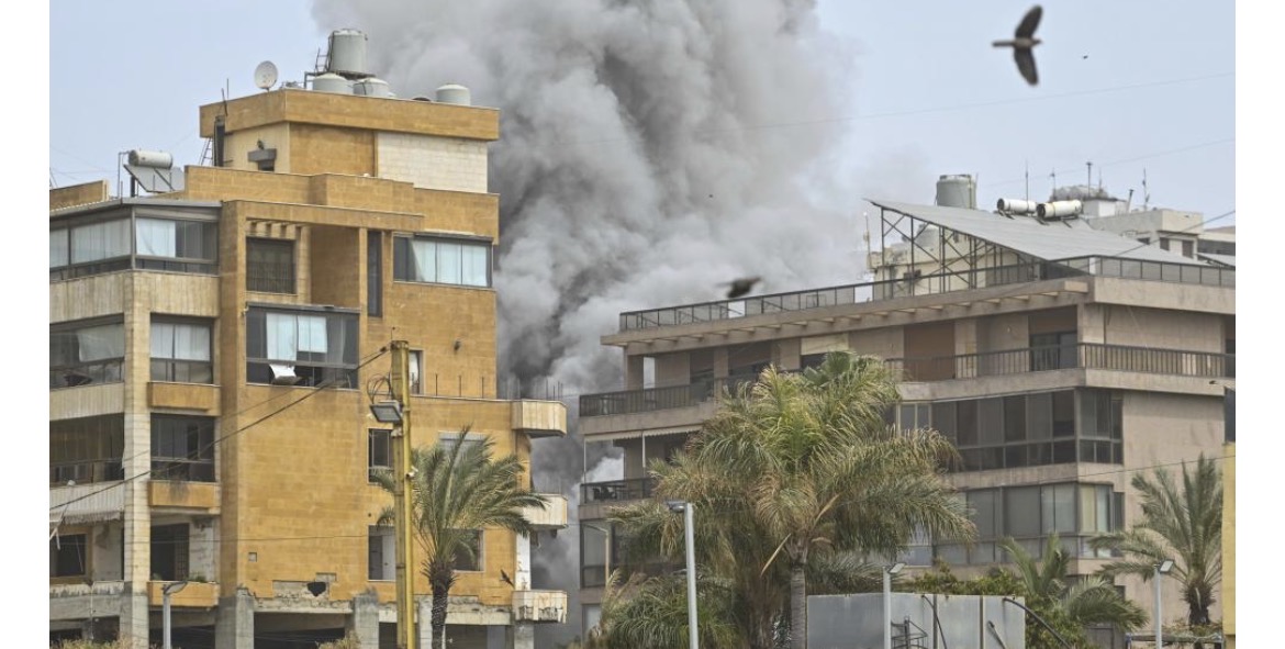 الخيار الوحيد أمام 