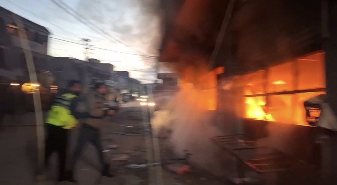 غارات إسرائيلية على بلدات جنوبية وسقوط جرحى… وصفارات الإنذار تدوي في الجليل الأعلى