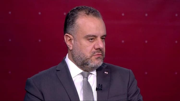 عبد المسيح من بعبدا: لا بديل من الدولة ومؤسساتها