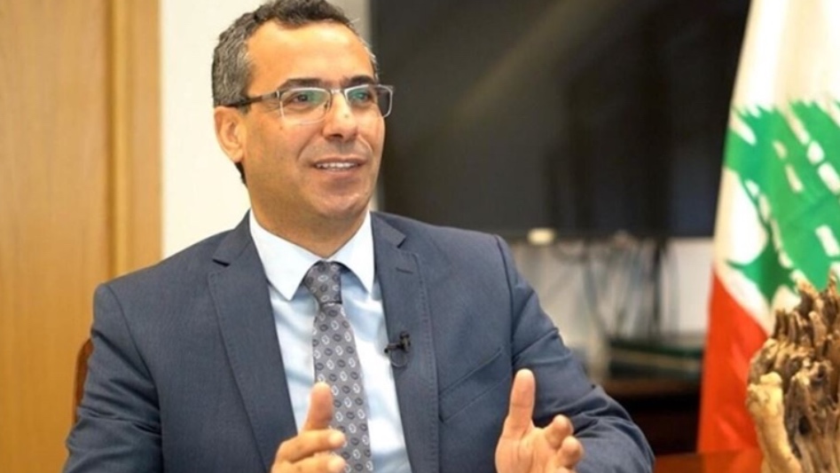 هاني: تضرر خُمس أراضي لبنان الزراعية من العدوان