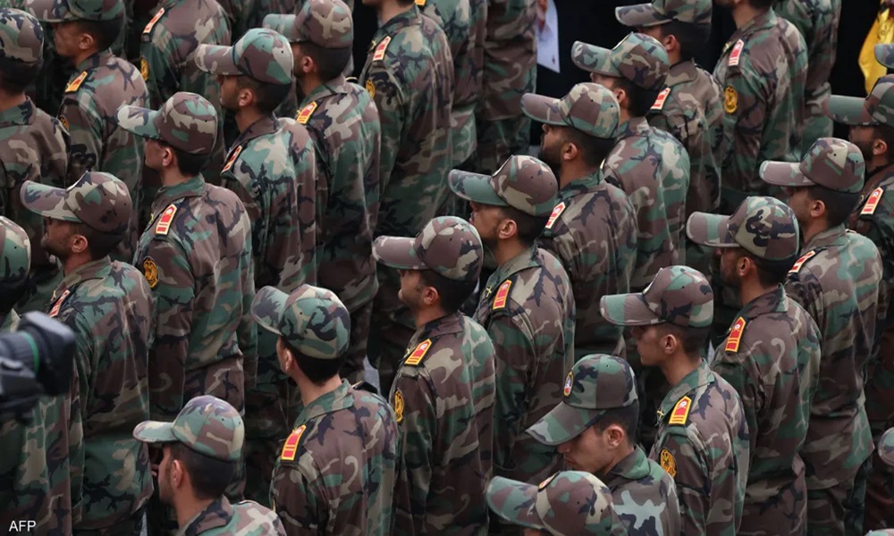 مقتل قائد في الحرس الثوري بهجوم على الأهواز