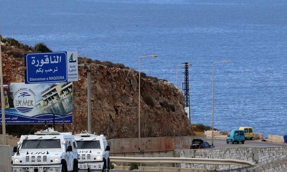 إجراءات لبنانية مشدّدة في بحر الجنوب
