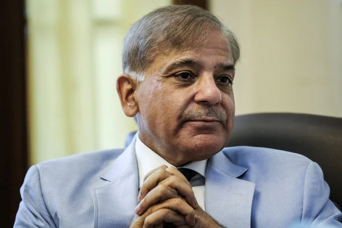 شهباز شريف يعلن التوصل إلى وقف فوري لإطلاق النار بين أميركا وإيران …هل يشمل لبنان؟