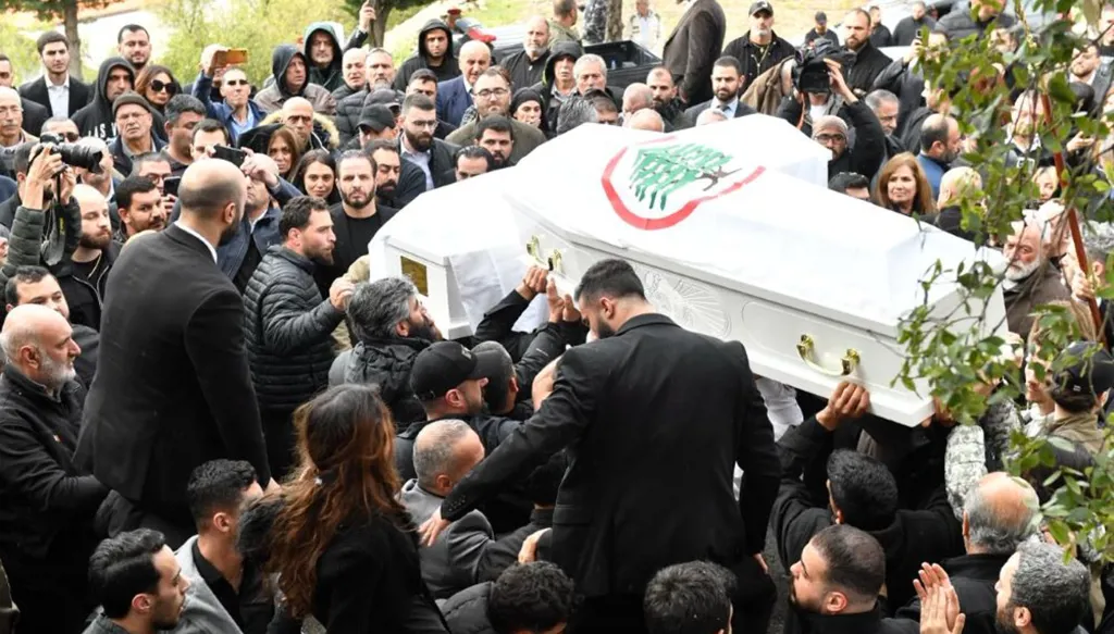 اتصالات جديدة لإحياء التواصل مع واشنطن... تشدّد أمني ووداع حاشد لضحايا عين سعادة