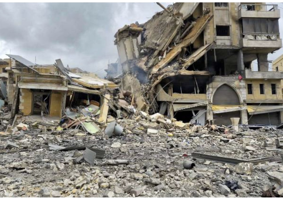 حبس أنفاس في المنطقة قبل الساعات الحاسمة
عون: الداخل أولوية... عملاء في قبضة الأمن... وعيسى في واشنطن