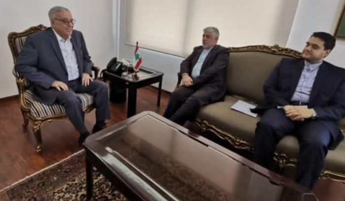 بو حبيب يزور اسبانيا قريباً... ولقاءات لوقف العدوان