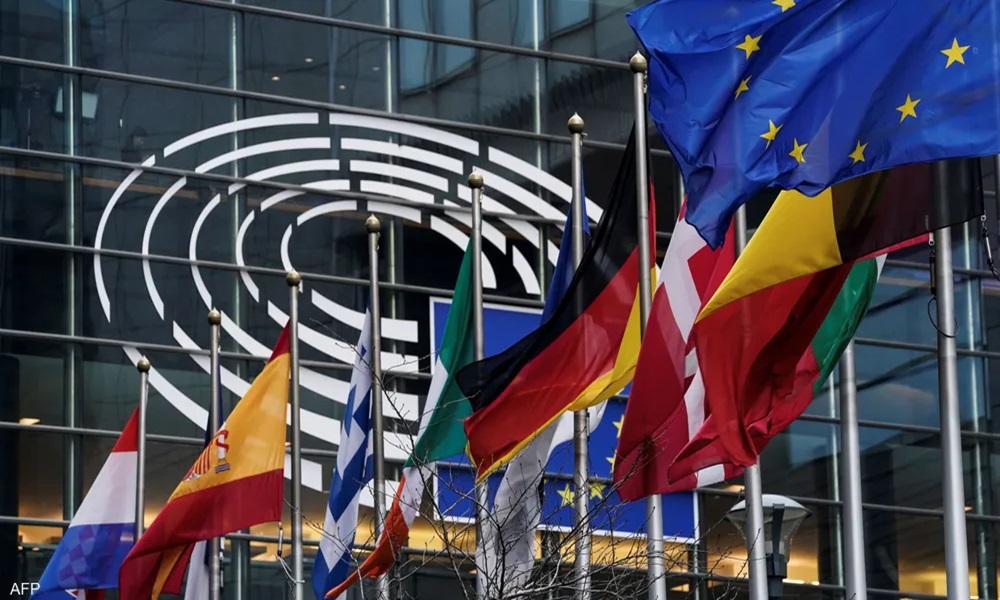 الاتحاد الأوروبي يدعو إسرائيل إلى إنهاء عملياتها في لبنان