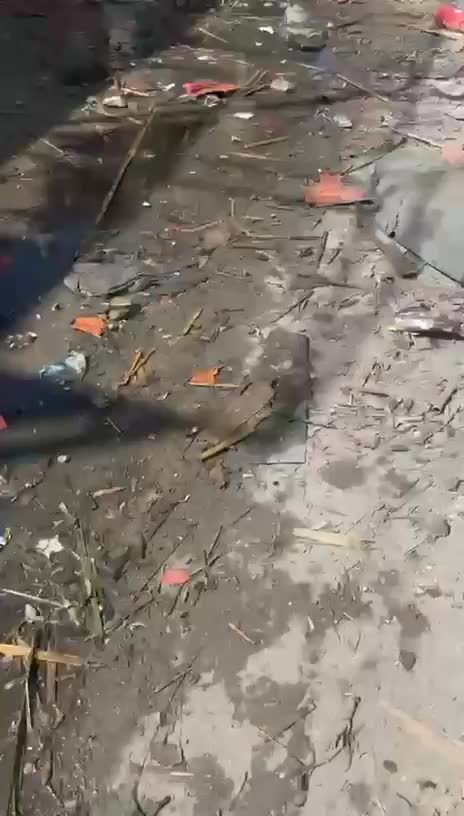 غارة إسرائيلية على الأوزاعي