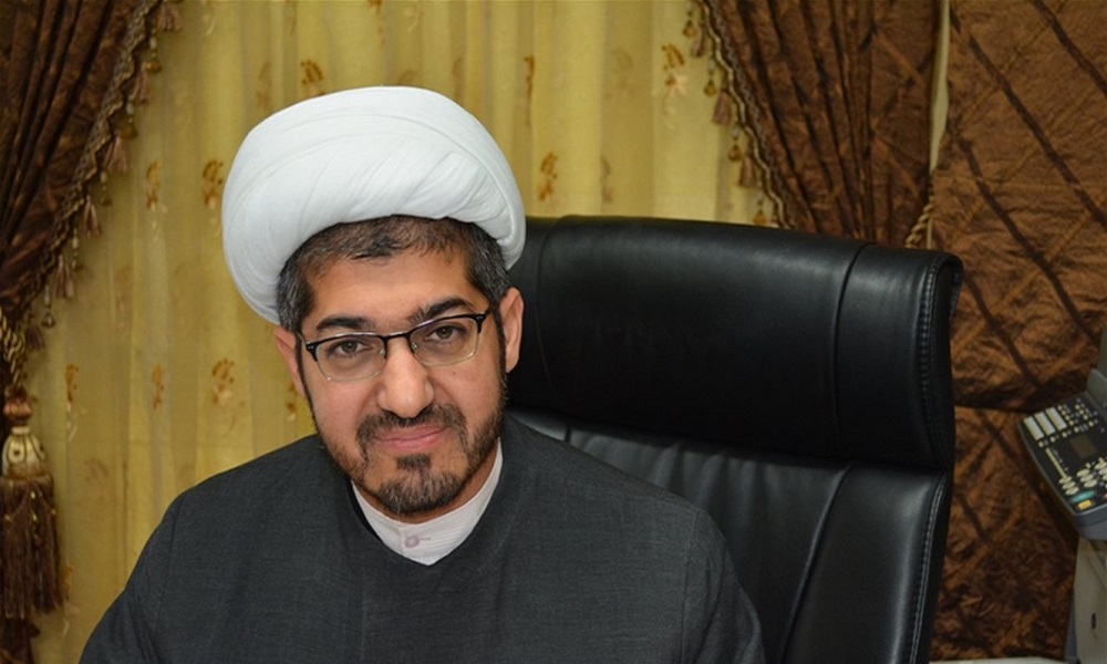 مقتل الشيخ صادق النابلسي