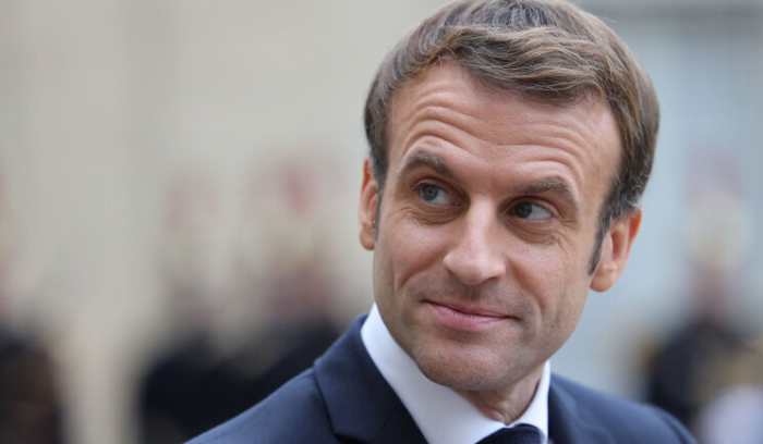 ماكرون: مستعدّ لإجراء الاتصالات كي يشمل الاتفاق لبنان