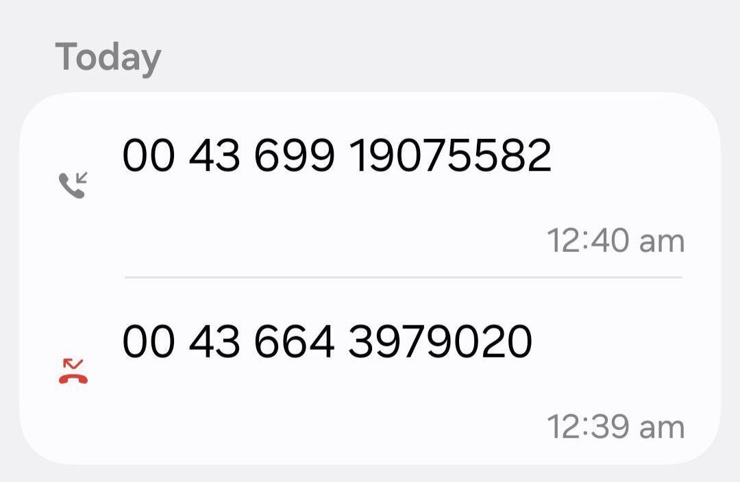 اتصالات في بيروت تثير هلعاً والسكان يخلون منازلهم!؟