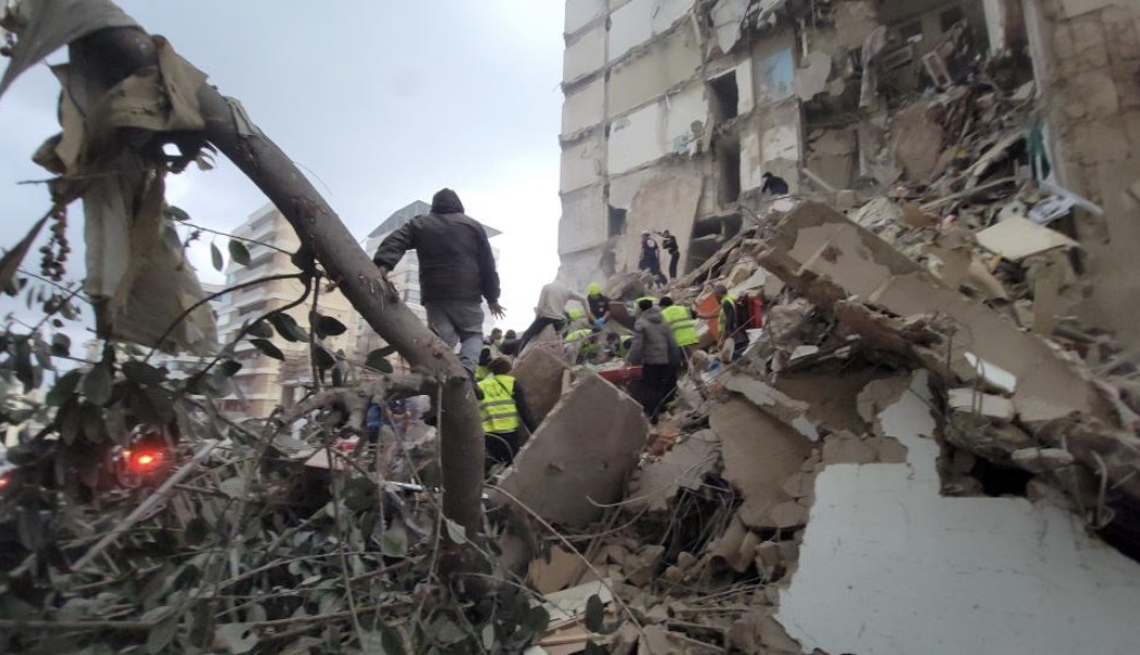 لبنان بين فكّي الصفقة: نار مفتوحة ومصير مجهول