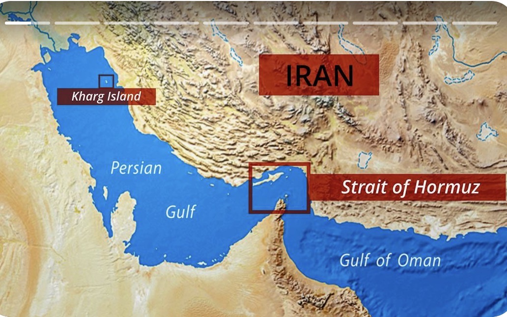 نيويورك تايمز: توقف عبور ناقلات النفط والغاز في مضيق هرمز منذ وقف إطلاق النار