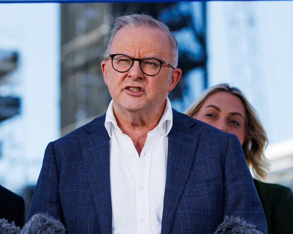 أستراليا تدعو إلى شمول لبنان بوقف إطلاق النار وتعبّر عن قلقها من تدهور الأوضاع الإنسانية